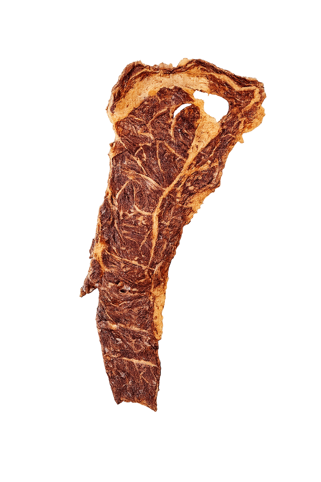 HNTR Entrecôte Steak Jerky